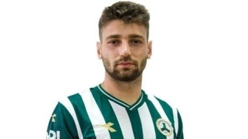 Bitexen Giresunspor, Kadir Seven'i transfer etti