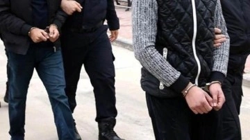 Bitlis'te çeşitli suçlardan aranan 14 şüpheli yakalandı