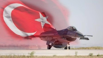 Blinken'dan Türkiye'ye F-16 satışıyla ilgili net mesaj