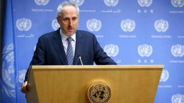 BM'den açıklama: Saygısızlık kabul edilemez