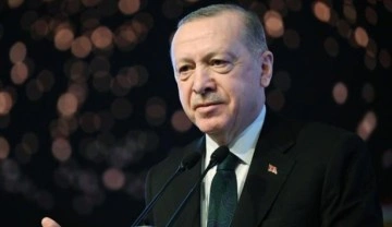 BM'den Başkan Erdoğan'a teşekkür