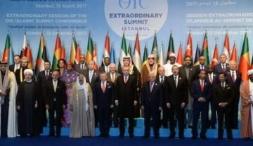 BM'nin Husilerle ilgili kararı İslam İşbirliği Teşkilatı'nı sevindirdi