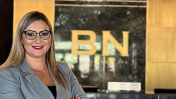 BN hotel’e yeni satış & pazarlama direktörü
