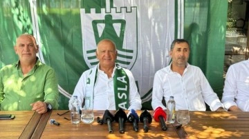 Bodrum FK'dan stadyum açıklaması