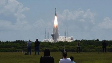 Boeing'in Starliner mekiği ve iki NASA astronotunun Dünya'ya dönüşü dördüncü kez ertelendi