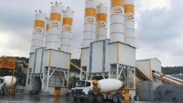 Boğaziçi Beton'dan 200 milyon TL’lik pay geri alım programı