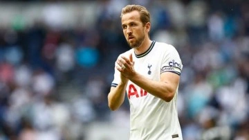 Bomba gelişme! Harry Kane'in yeni adresini duyurdular