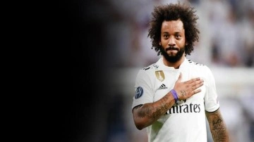 Bomba iddia! Marcelo, Jesus ile geliyor!