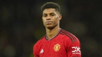 Bomba iddia! Solskjaer, Beşiktaş'a ilk Rashford'u istedi