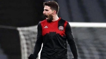 Borini için çılgın takas teklifi!