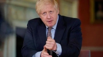 Boris Johnson: Putin savaş suçu işliyor!