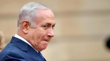 Borrel'den Netanyahu'ya sert eleştiri!