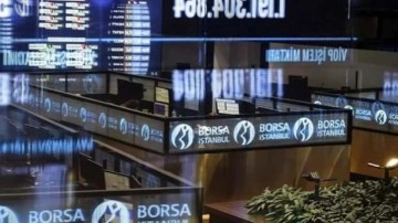 Borsa gün ortasında geriledi