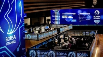 Borsa güne yatay seyirle başladı