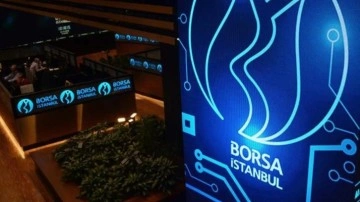 Borsa İstanbul'da 'jeopolitik risk' baskısı