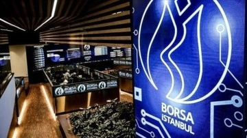 Borsa İstanbul'dan 2 hisseye kredili işlem yasağı