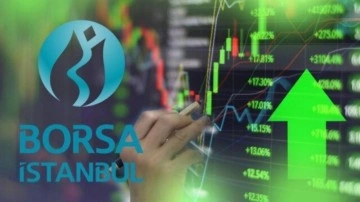 Borsa İstanbul dünyada en fazla kazandıran borsa oldu! Rekor getiri