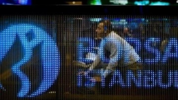 Borsa İstanbul kapanış rekorlarına bir yenisini ekledi