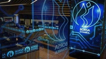 Borsa İstanbul tüm zamanların en yüksek seviyesine çıktı