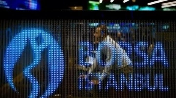 Borsa İstanbul tüm zamanların rekorunu kırdı