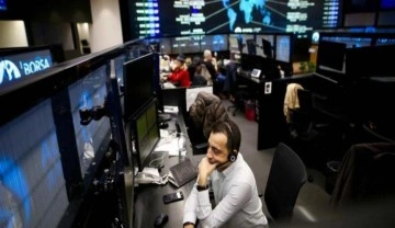 Borsa İstanbul'da artış yüzde 5'i geçti