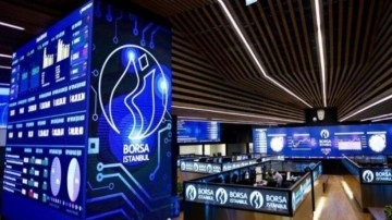 Borsa İstanbul'da bayram düzenlemesi