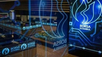 Borsa İstanbul'da yatırımcı rekoru!