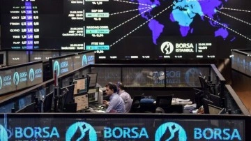 Borsa İstanbul'dan devre kesici kararı