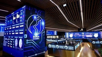 Borsa İstanbul'dan pazar kriteri değişikliği