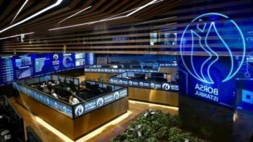 Borsa'dan tüm zamanların kapanış rekoru