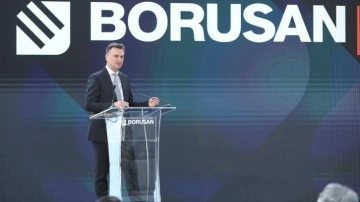 Borusan Holding 39 milyar TL yatırım yapacak