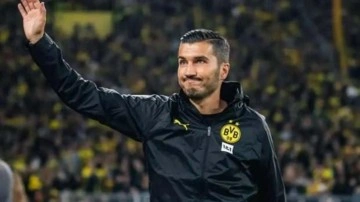 Borussia Dortmund'da Nuri Şahin yolun sonuna geldi!