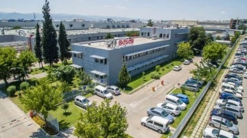 Bosch'tan 10 bin çalışanı etkileyecek kritik karar