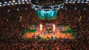 Boston Celtics rekor bedelle satıldı