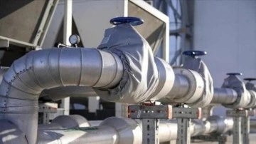 BOTAŞ'tan doğal gaz indirimi açıklaması