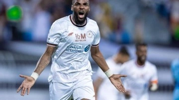 Boupendza Süper Lig'e geri dönüyor! Kiralama teklifi yapıldı