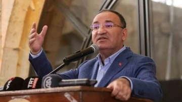 Bozdağ, 'Bu onları kurtarmaz' deyip duyurdu: Bugün yayınlayacağız!