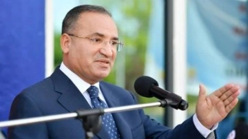 Bozdağ: İsveç ve Finlandiya iade talebimize cevap vermedi