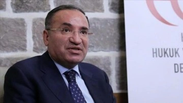 Bozdağ'dan Kılıçdaroğlu'na tepki: Çık ortaya koy