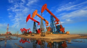 Brent petrol fiyatı el yakıyor