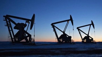 Brent petrolün varili 83,09 dolar