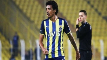 Brezilya basını duyurdu! Luiz Gustavo...