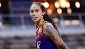 Brittney Griner Rusya'da gözaltına alındı!