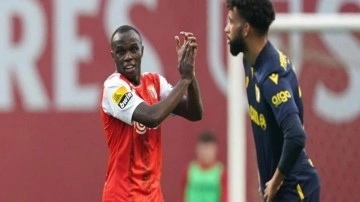 Bruma, Fenerbahçe'nin başına bela olacak!