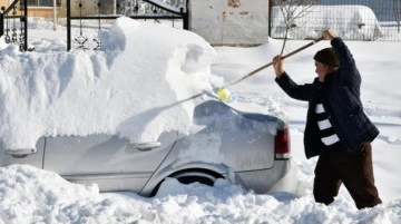 Bu kez Karadeniz üzerinden geliyor! Pazartesiden itibaren daha soğuk ve yağışlı hava dalgası etkili