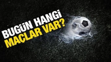 Bugün hangi maçlar var? 6 Ağustos Cumartesi: Süper Lig, Bundesliga, Premier Lig ve Ligue 1