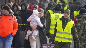 Bulgaristan Başbakanı Petkov Ukraynalı mülteciler için 'eğitimli, vasıflı ve akıllı' dedi