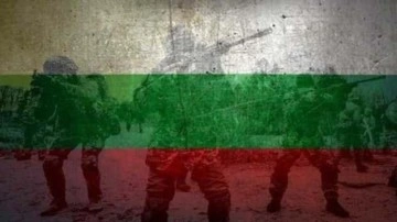 Bulgaristan, Rusya'yı "milli tehdit" ilan etti