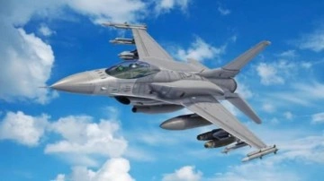 Bulgaristan'da F-16 pişmanlığı: Paramız uçup gitti