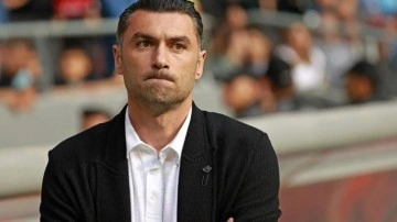 Burak Yılmaz, Arda Turan'a karşı! İlk randevunun saati belli oldu